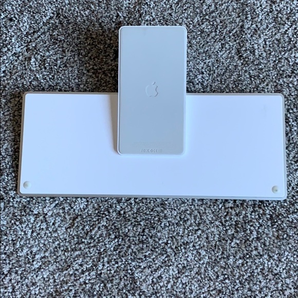 Attachable Keyboard - Picture 3 of 4